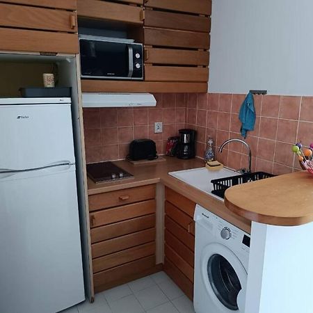 Cosy Sunsky Paradise Saint-Francois  Ngoại thất bức ảnh