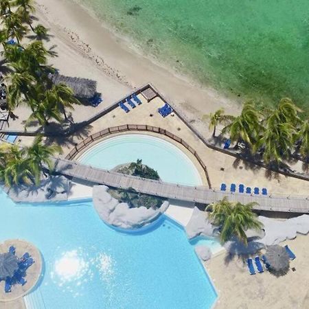 Cosy Sunsky Paradise Saint-Francois  Ngoại thất bức ảnh