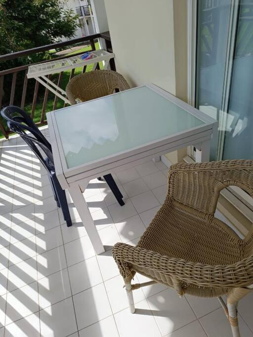 Cosy Sunsky Paradise Saint-Francois  Ngoại thất bức ảnh