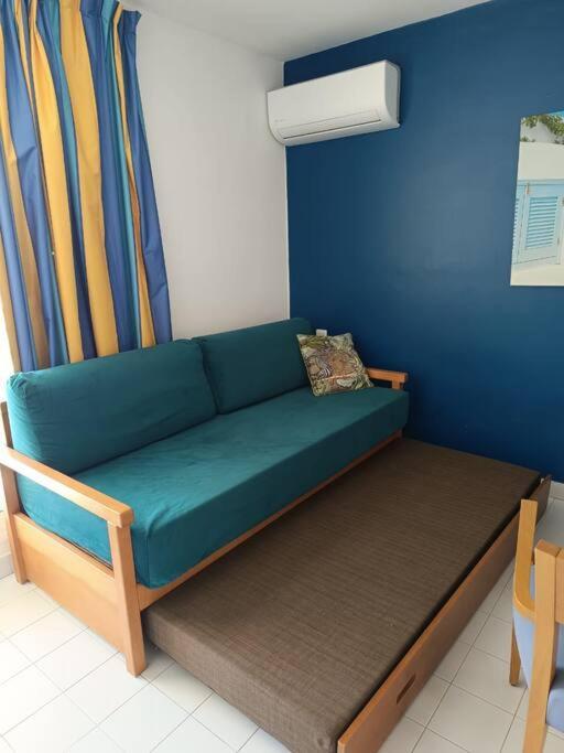 Cosy Sunsky Paradise Saint-Francois  Ngoại thất bức ảnh