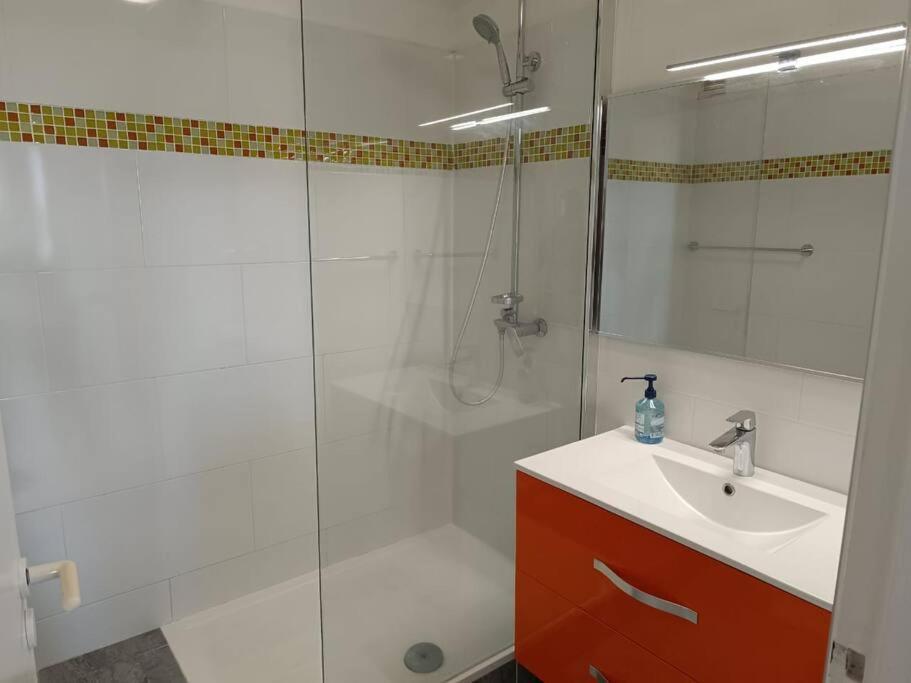Cosy Sunsky Paradise Saint-Francois  Ngoại thất bức ảnh